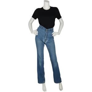 Dolce & Gabbana Underwear Black Top Tee T Shirt M